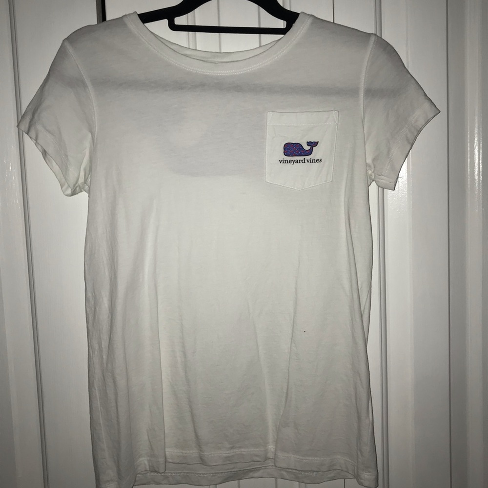 Vineyard Vines short sleeve t-shirt